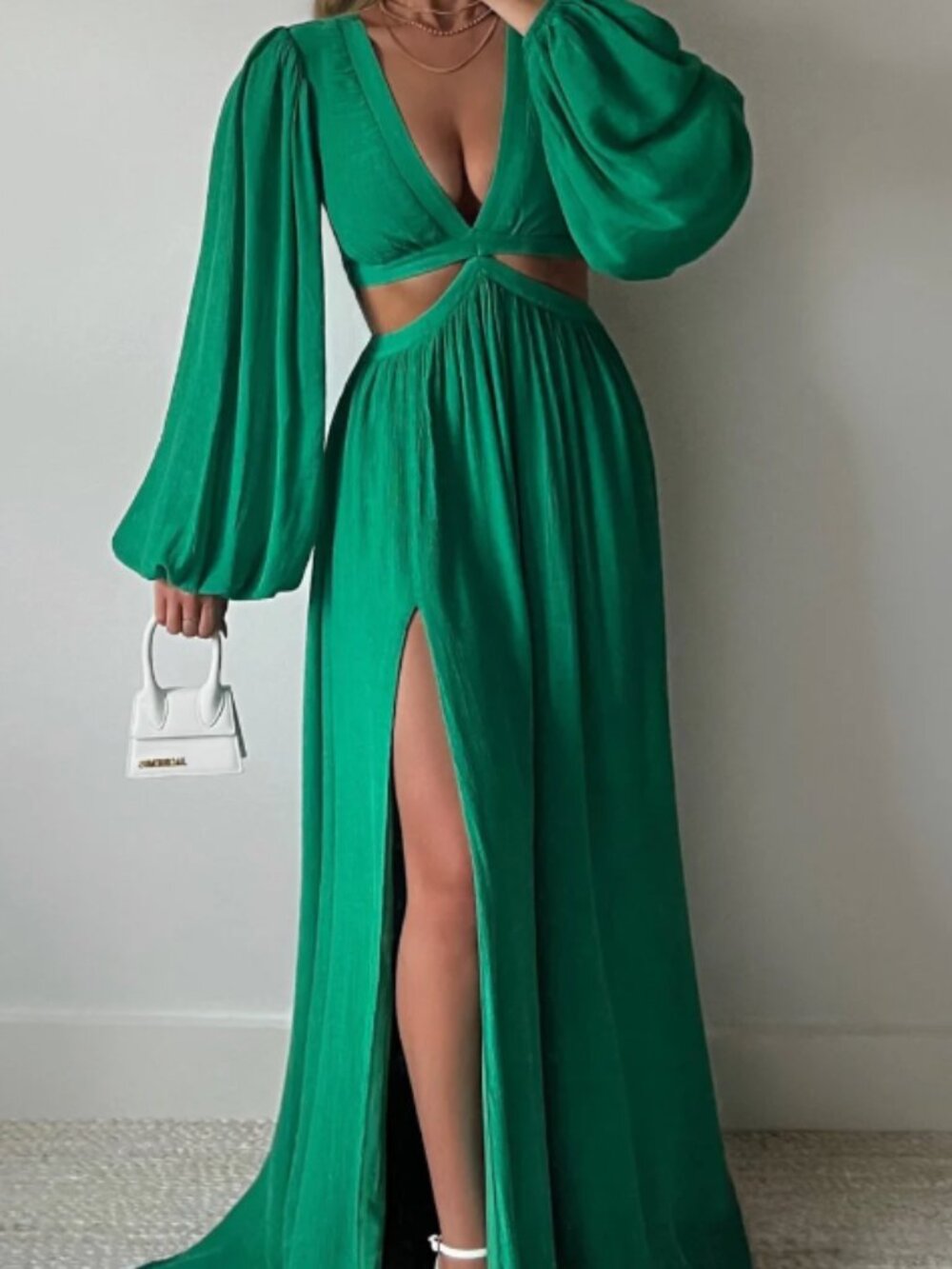 ShowPo. Paige Maxi Dress